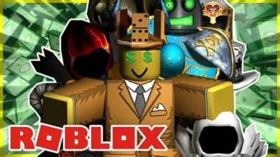 Can kids make money off roblox?