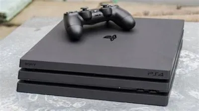 Does ps4 pro make 1080p look better?