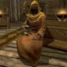 Why can i not find maramal in skyrim?