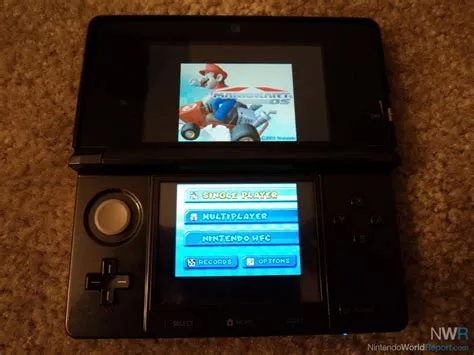 Can american 3ds play european ds games?