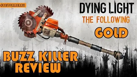 Who is the real killer in dying light 2?