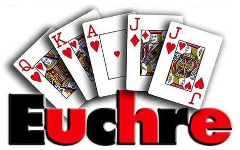 Is euchre a good game?