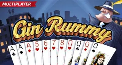 When can you call rummy in gin rummy?