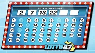 Should i play same lottery numbers?