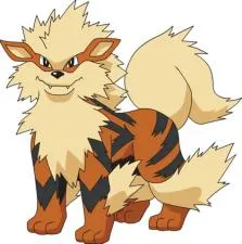 Why was arcanine a legendary?