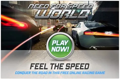 Can we play nfs online with friends?