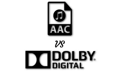 What is the difference between ac4 and ac3 audio?