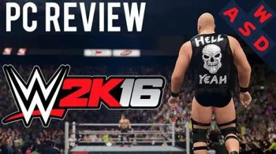 Can i run wwe 2k16 pc?