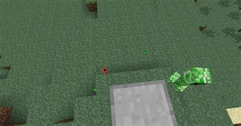 Can creepers drop tnt?