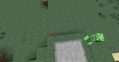 Can creepers drop tnt?