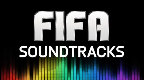 Does fifa 22 have a soundtrack?