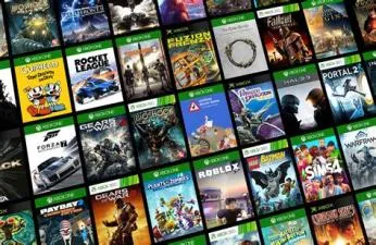 Can i play my old xbox games on xbox series s?