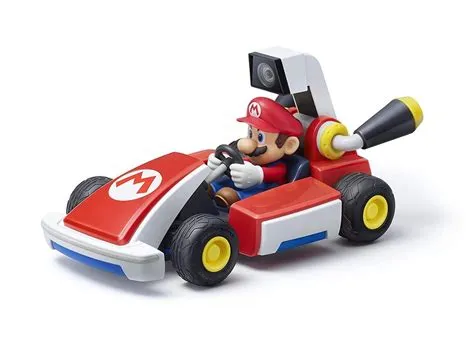 Is mario kart 8 switch worth it?