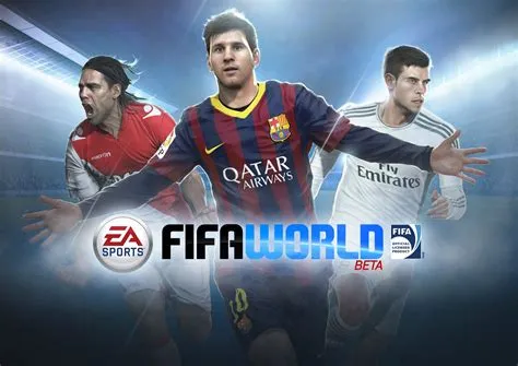 Can i play fifa online for free?