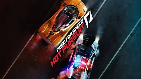 How much gb is need for speed hot pursuit?