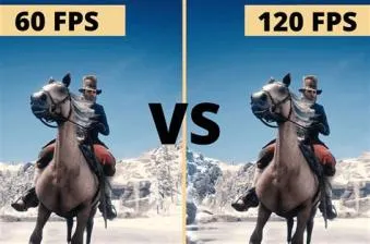 Is 60 fps good or bad?