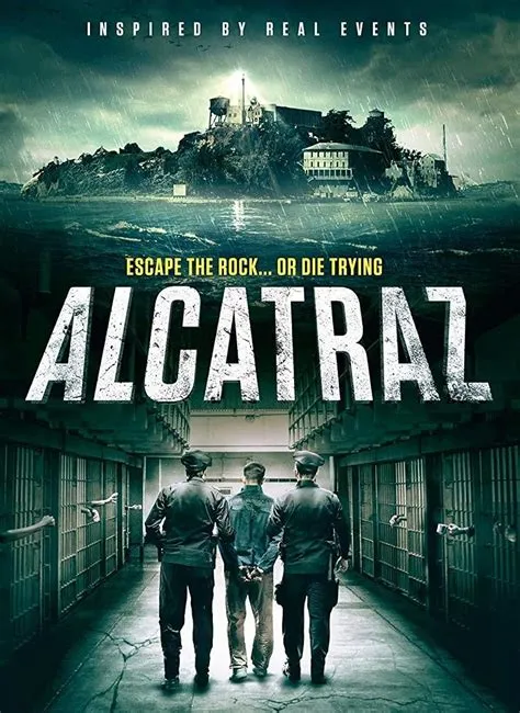 What does alcatraz mean in english?