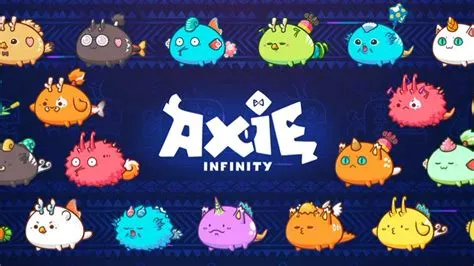 What is the downside of axie infinity?