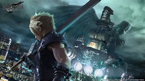 How much will ff7 on pc cost?