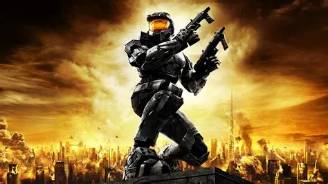 Will there be another master chief game?