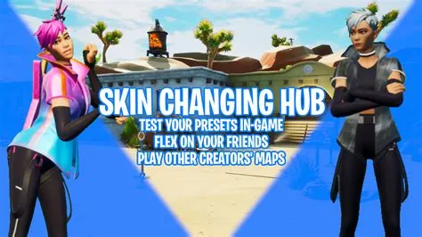 Can you change your online id on fortnite?