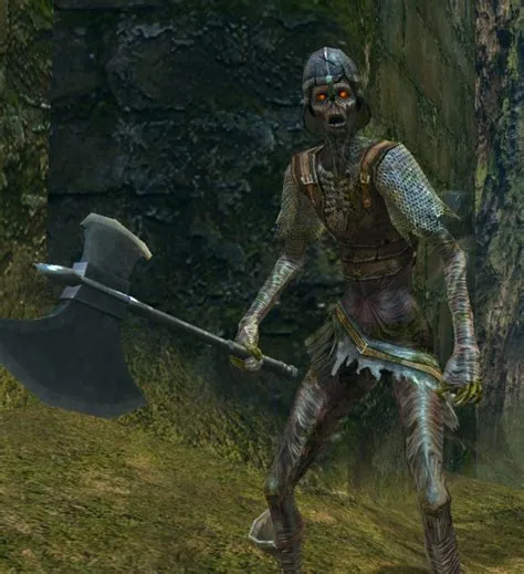 Why do i look like a zombie in dark souls 2?