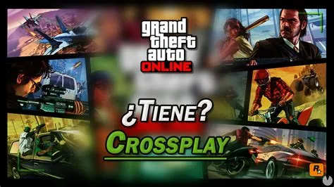 Does gta v have cross save?