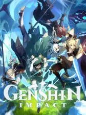 What game category is genshin?