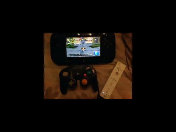 How do i get gamecube emulator on wii?