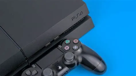 Can you boot ps4 from usb?