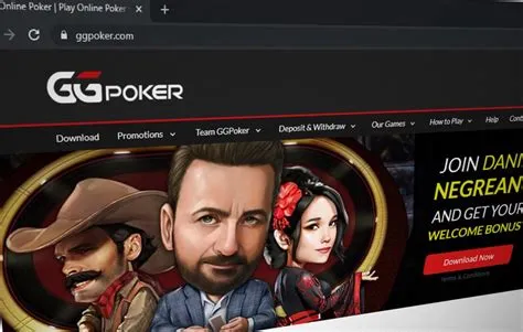 Why is ggpoker so popular?