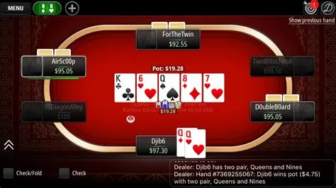 Can you cash out from pokerstars?