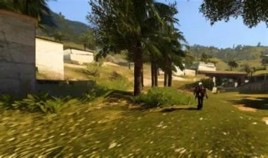 How do you not slow walk in arma 3?