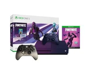 Can the xbox series s handle fortnite?