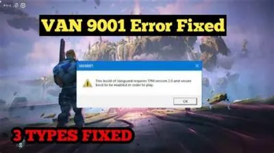 What is error code 9001 0144?