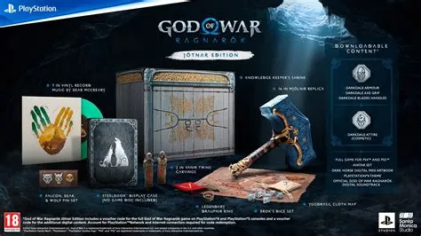 What is the best version of god of war?