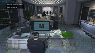 What is the best office in gta 5?