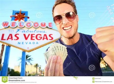 What is the most money made in vegas?