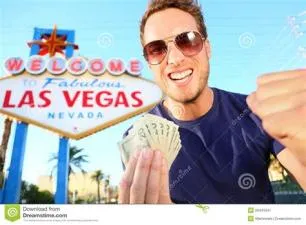 What is the most money made in vegas?