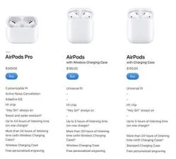 Can you use 1 airpod at a time?