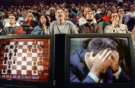 Can computer chess be beaten?