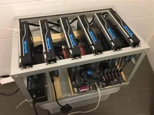 Which coin profitable to mine with 4gb gpu?