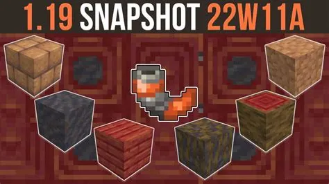 Where can i get 1.19 snapshot?