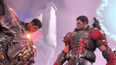 Is the dark lord the final boss in doom eternal?