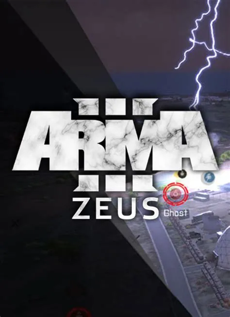 How do you get zeus gamemode in arma 3?