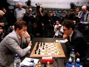 Is chess no longer a sport?