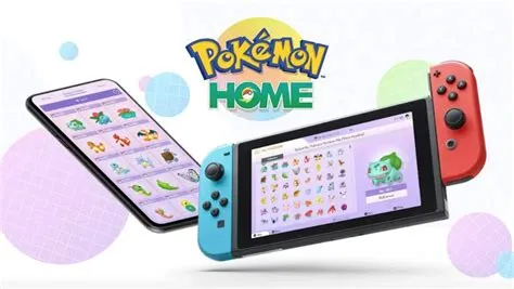 Can you use pokémon home without paying?