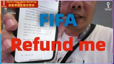 Is fifa 23 refundable?