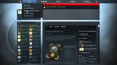 How long does a csgo game ban last?