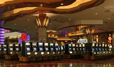 Why aren t casinos allowed in texas?